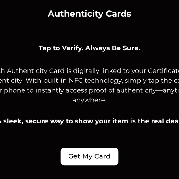 🧜♀️PURCHASE A COA HERE 👇🧜♀️ - Picture 9 of 9